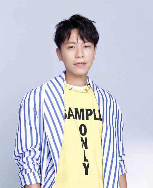 韦礼安（中国台湾男歌手、演员）