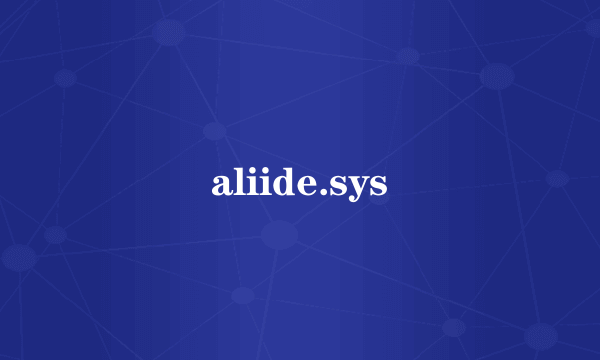 aliide.sys