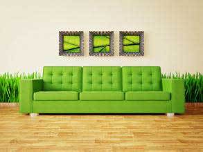 中国家具行业的三大发展趋势