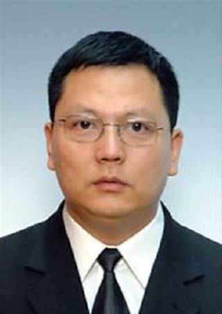 章华（中共上海市委政法委副书记）