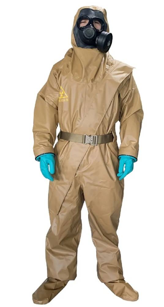 特种防护服