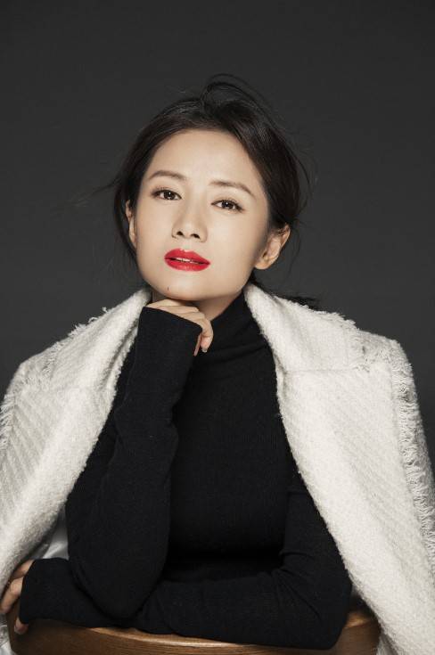 赵婷婷（中国内地著名女演员）