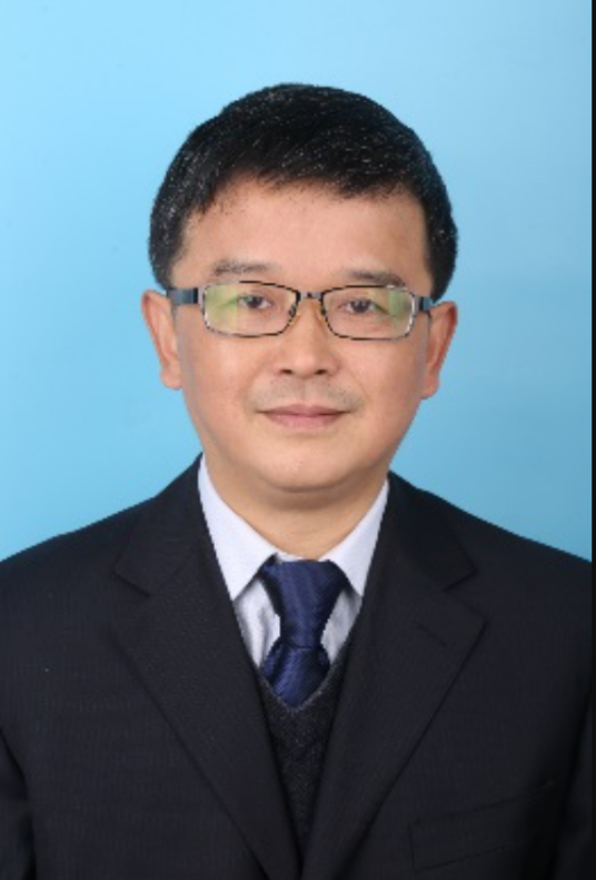 陈卫东（中国科学技术大学教授、博士生导师）