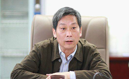 祝永平（杭州市审管办原主任）