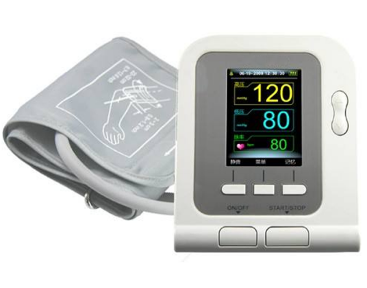 动态血压监护仪