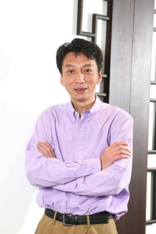 王帅（阿里巴巴荣誉合伙人，芸廷文化发起人）