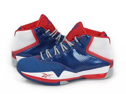 艾弗森12代篮球鞋