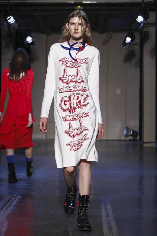 Ground Zero（英国时装品牌）