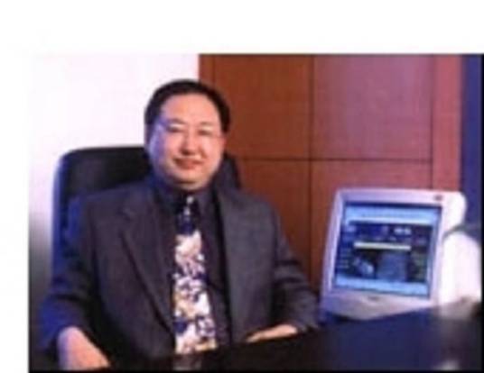 王莘（瑞星董事长）