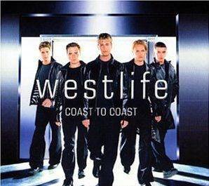 soledad（Westlife歌曲）