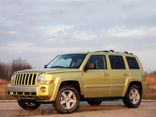 自由客（汽车）