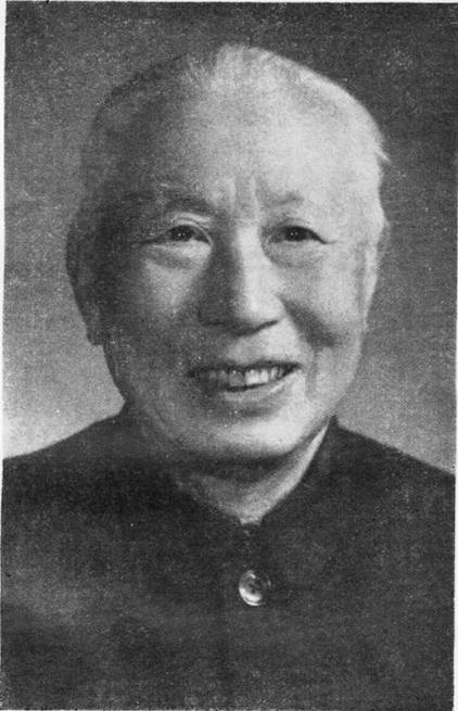 许杰（中国著名文学家、教育家、文学理论家）