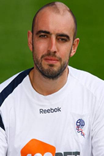 麦肯（英格兰足球运动员）