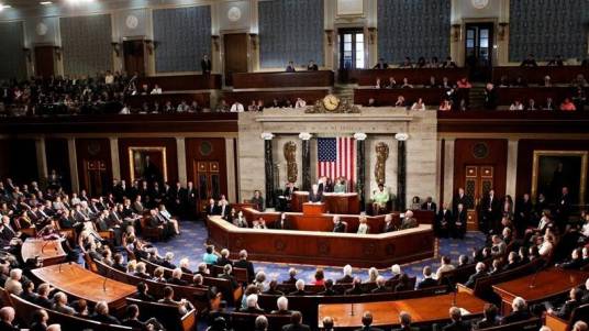 外国公司问责法案