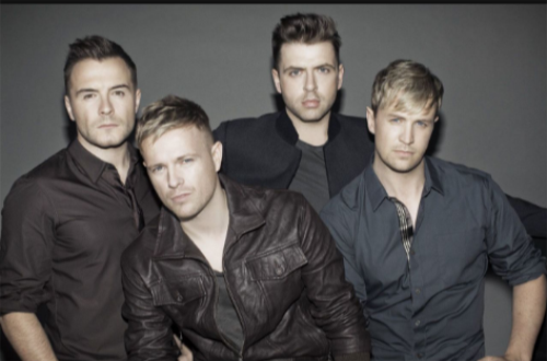miss you（Westlife歌曲）