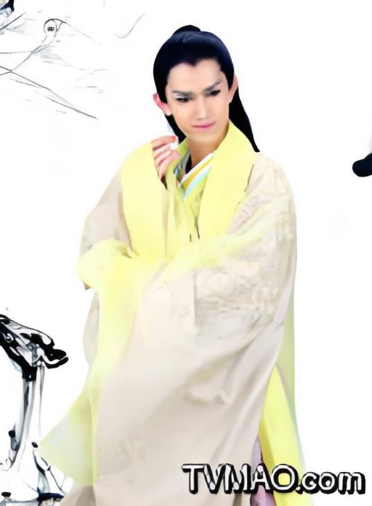 花千骨续集之爱上杀阡陌