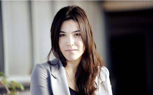 帕孜来提·木特里甫