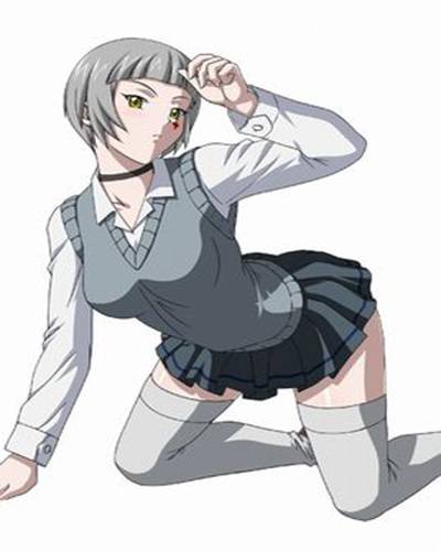 胡车儿（日本漫画《一骑当千》及其衍生作品中的角色）