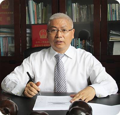 吴德（四川农业大学校长）