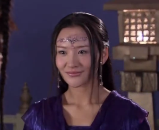 弱水（《宝莲灯前传》角色）