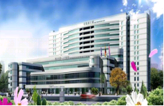 银川市第一人民医院