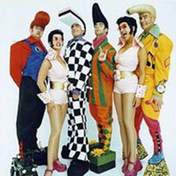 Witch Doctor（歌曲）