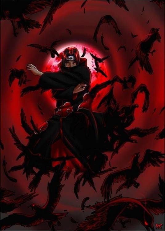 幻术（日本漫画《火影忍者》及其衍生作品中的设定）