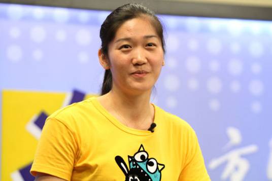 李莹（中国女排运动员）