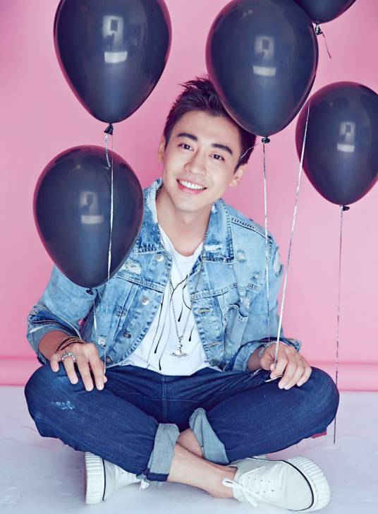 刘凯（中国甘肃籍男演员）