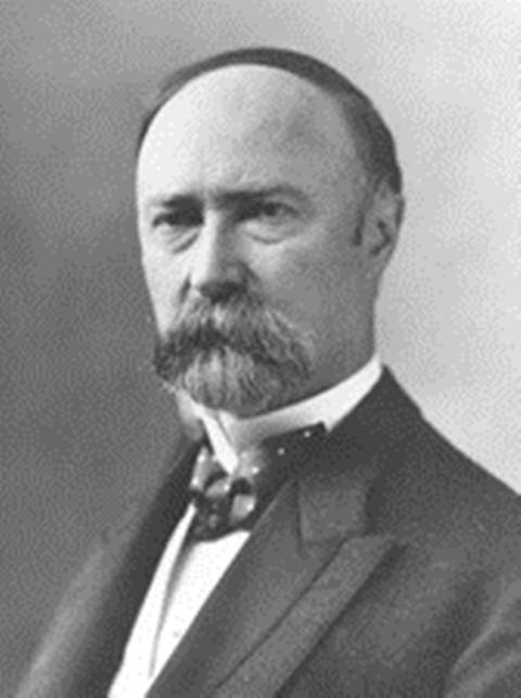 查尔斯·W·费尔班克斯