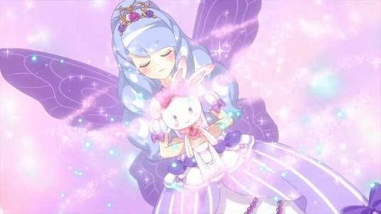 芬妮（动画《小花仙》中的角色）