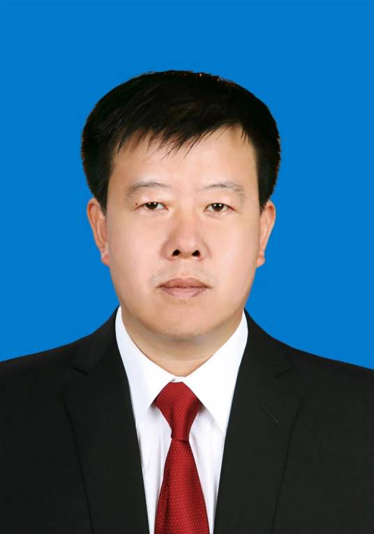 陆文龙（河北省承德市人民政府副市长）