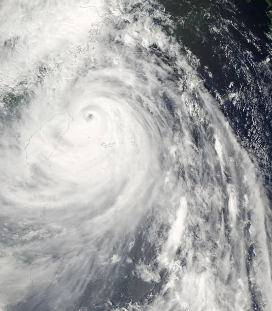 台风韦帕（2007年第13号超强台风）