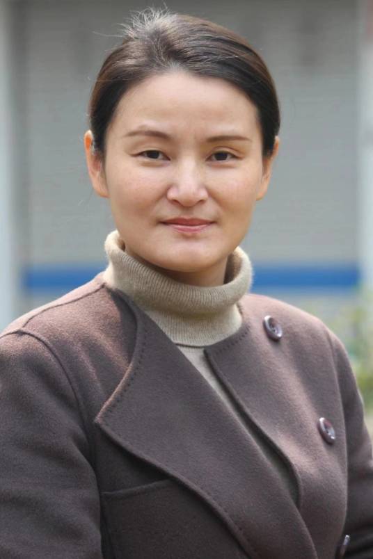 徐华（江西省景德镇市珠山区委书记）