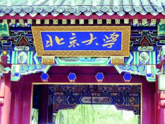 北京大学社会学系