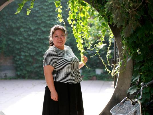 孙敏（山西农业大学教授）