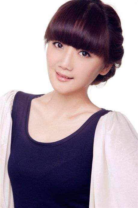 莫丹（中国女演员）