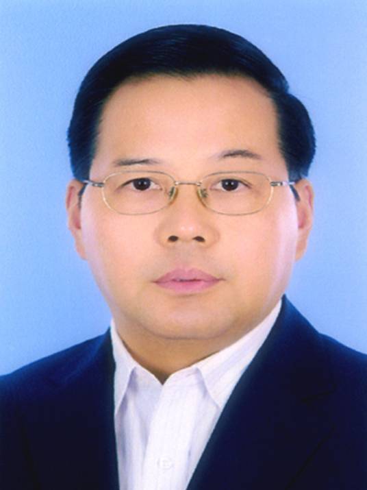 高斌（安徽省六安市人大常委会原党组副书记、副主任）