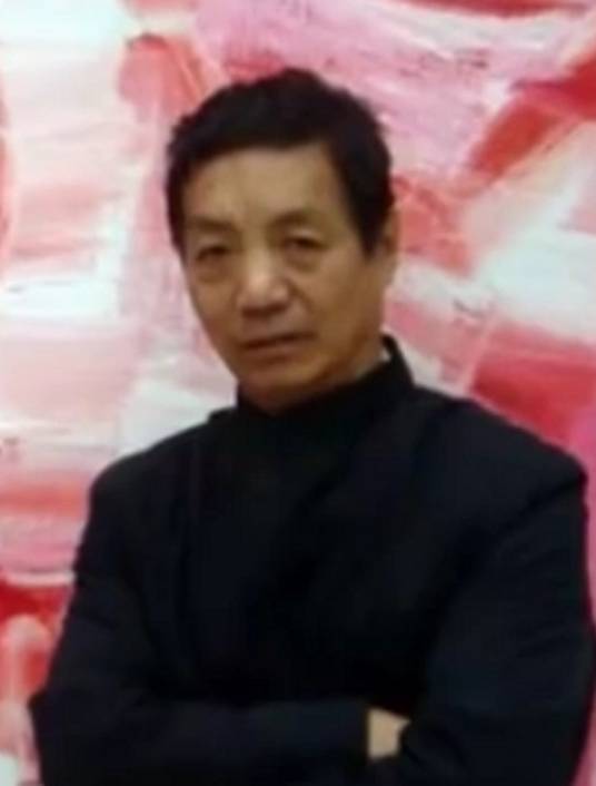 孙建平（中国天津籍油画家）