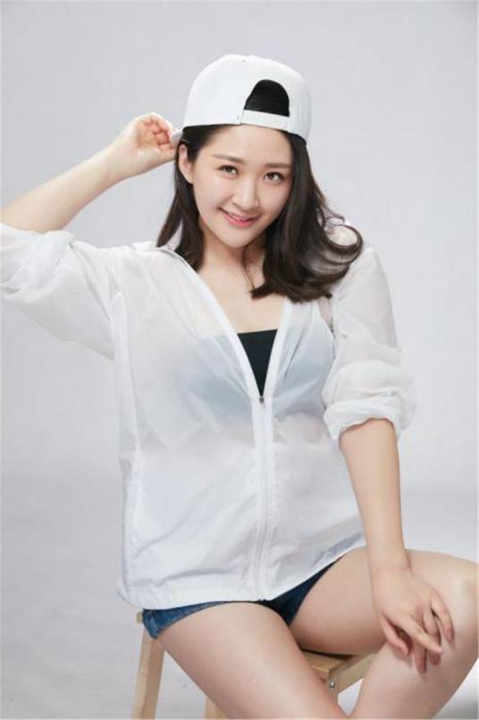 石蕊（中国内地女演员）