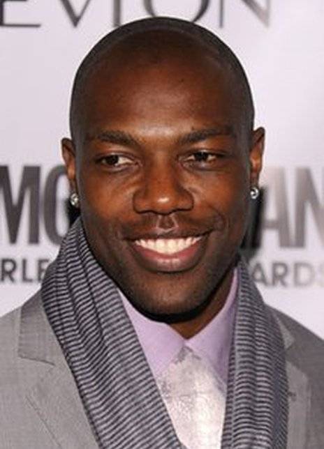 Terrell Owens