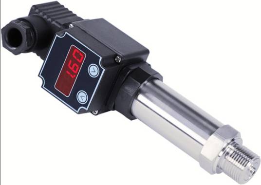 小巧型压力变送器