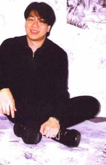 徐大宝（漫画家）