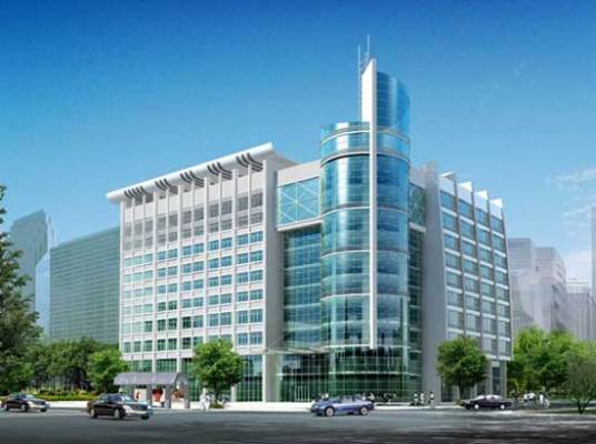 滨州市人民医院