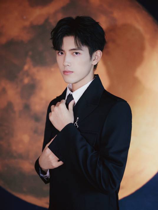 陈飞宇（中国内地男演员）