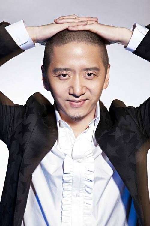 北京北京（2008年郝云唱作歌曲）