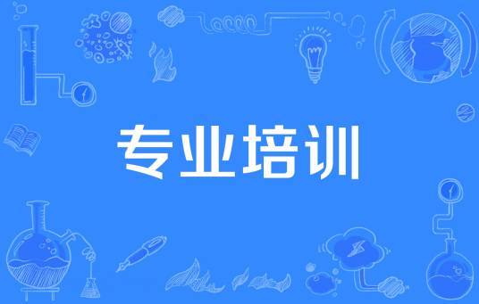 专业培训