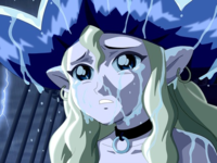 佐拉（动画电影《洛克王国3：圣龙的守护》中的角色）