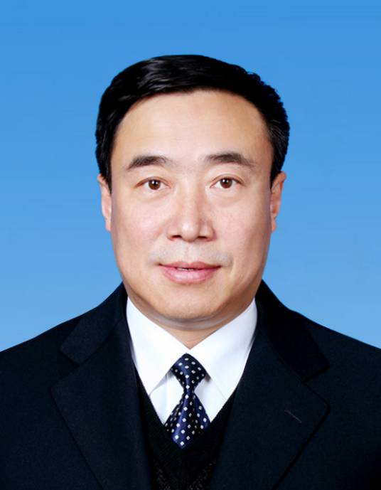王雪峰（黑龙江省绥化市原副市长）