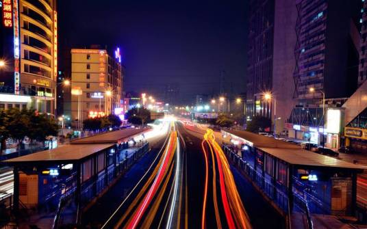 科韵路（广州市科韵路）